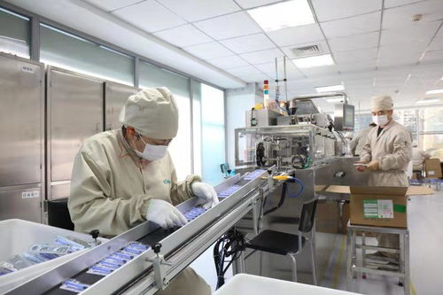 科技戰疫顯擔當 北京經開區發布首批76項抗疫新技術新產品新服務清單，信息技術咨詢服務成關鍵支撐