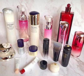 為什么說資生堂是日本化妝品界老大？看完代購(gòu)圈15款熱銷貨，你就信了