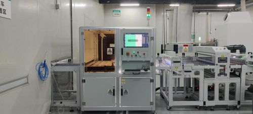 中國制造出海縮影 數(shù)之聯(lián)落地家電企業(yè)，家用電器產(chǎn)業(yè)智能化轉(zhuǎn)型新篇章