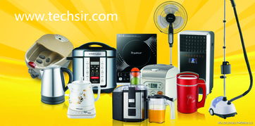 小家電市場增長乏力，售后服務(wù)短板亟待補齊