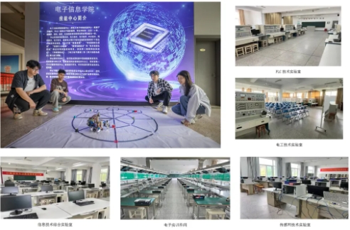 逐夢(mèng)江海，解鎖你的大學(xué)新角色 教育科技開發(fā)者