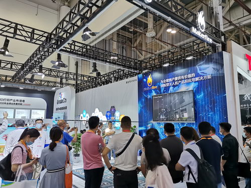 創(chuàng)客火無(wú)人機(jī)領(lǐng)航，第79屆教裝展助推科技教育高質(zhì)量發(fā)展